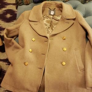 J.Crew Coat